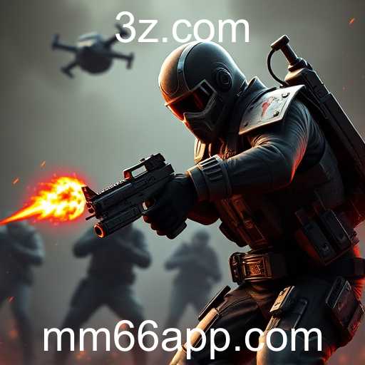 A Ascensão do MM66 e o Futuro dos Jogos Online