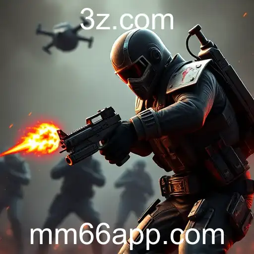 A Ascensão do MM66 e o Futuro dos Jogos Online