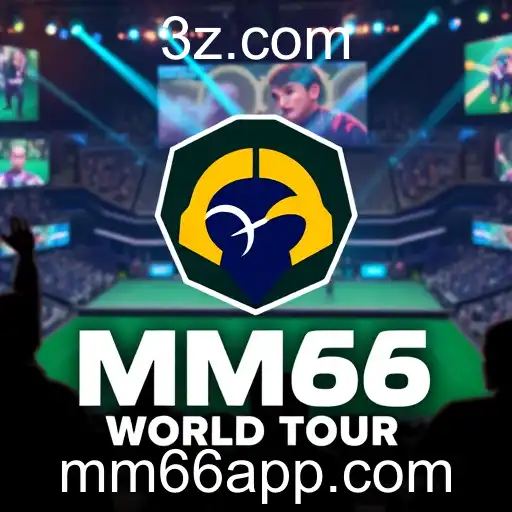 A Evolução do mm66 e Seus Efeitos no Mundo dos Jogos