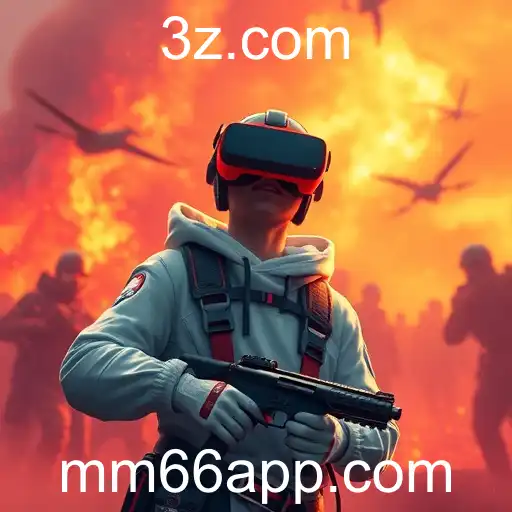 A Revolução dos Jogos em 2025