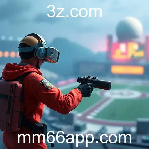 Inovações Tecnológicas Transformam o Mundo dos Jogos em 2025