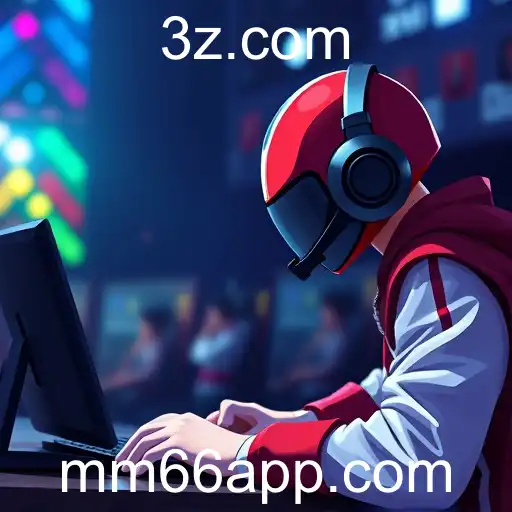 O Impacto do 'mm66' nos Jogos Online em 2025