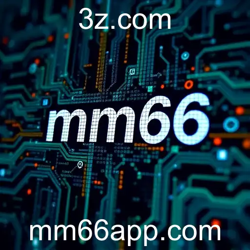 Revolução Digital: O Impacto da Palavra-Chave 'mm66'