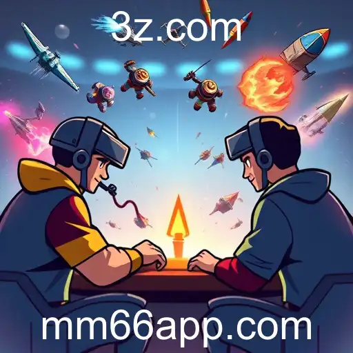 A Ascensão dos eSports no Brasil e o Impacto do MM66