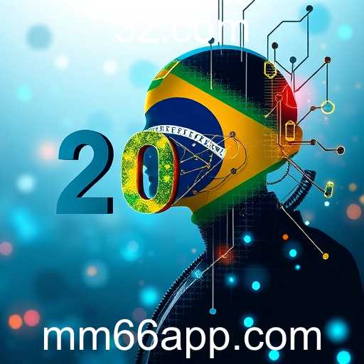 A Revolução dos Jogos em 2026: Como o 'mm66' Está Moldando o Futuro