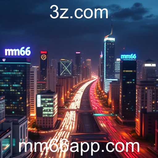 Ascensão dos Jogos Online: O Impacto da mm66 em 2025