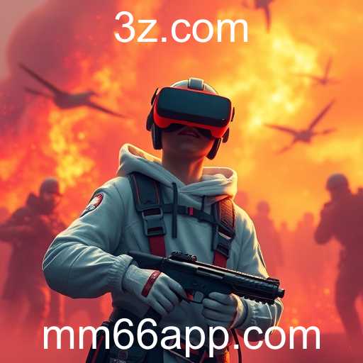 A Revolução dos Jogos em 2025