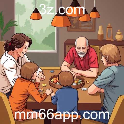 Revolução no Mundo dos Jogos: A Ascensão do 'mm66'