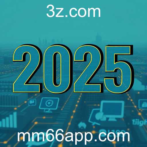 Tendências de Jogos em 2025: O Impacto do MM66 no Brasil