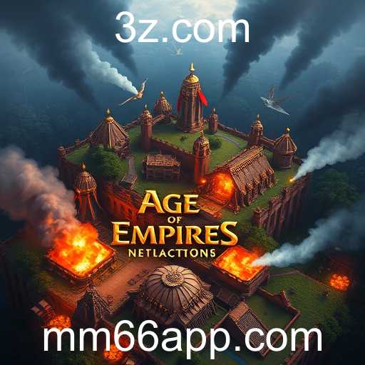 Revolução no Mundo dos Jogos: mm66 e as Tendências de 2025