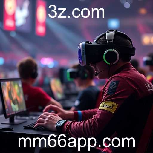 Tendências dos Jogos e o Impacto de mm66 em 2026