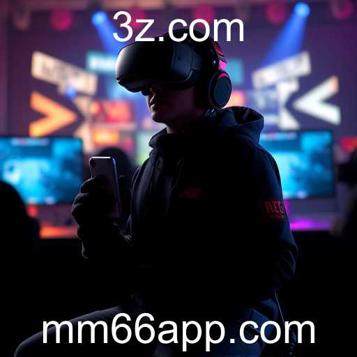 O Impacto da mm66 no Cenário de Jogos Online