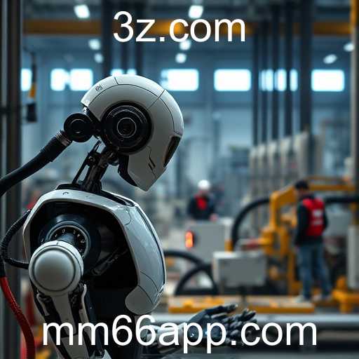 Revolução no Mundo dos Jogos Online: mm66 e as Novas Tendências de 2025