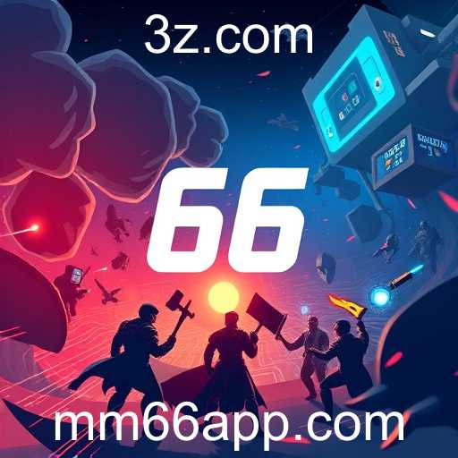 MM66: O Fenômeno dos Jogos em 2025