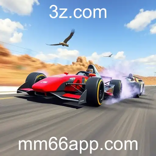 A Adrenalina dos Jogos de Corrida: Uma Categoria Sempre em Alta Velocidade