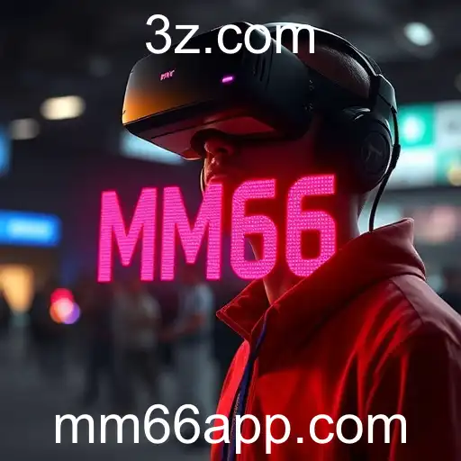 A Revolução dos Games com mm66 em 2025