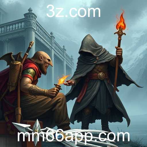 Tendências e Desafios no Mundo dos Jogos: mm66 em Foco